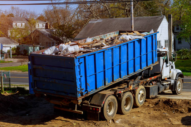 Best Retail Junk Removal  in Grand Marais, MN